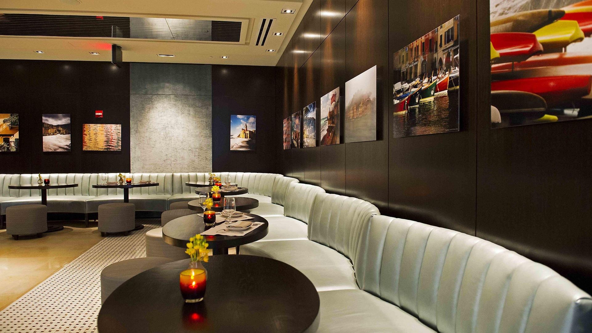 The Langham, New York, Fifth Avenue 5* New York