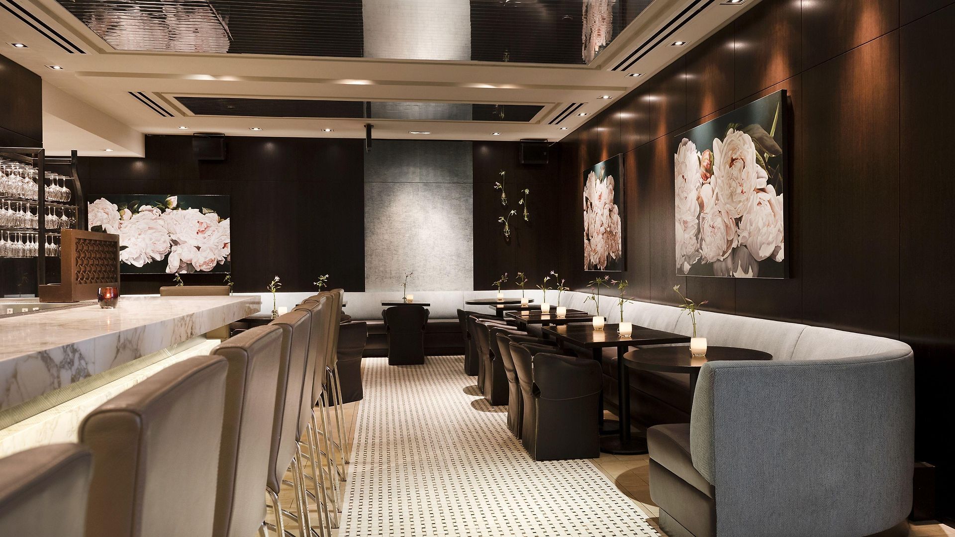 Hotel The Langham, New York, Fifth Avenue