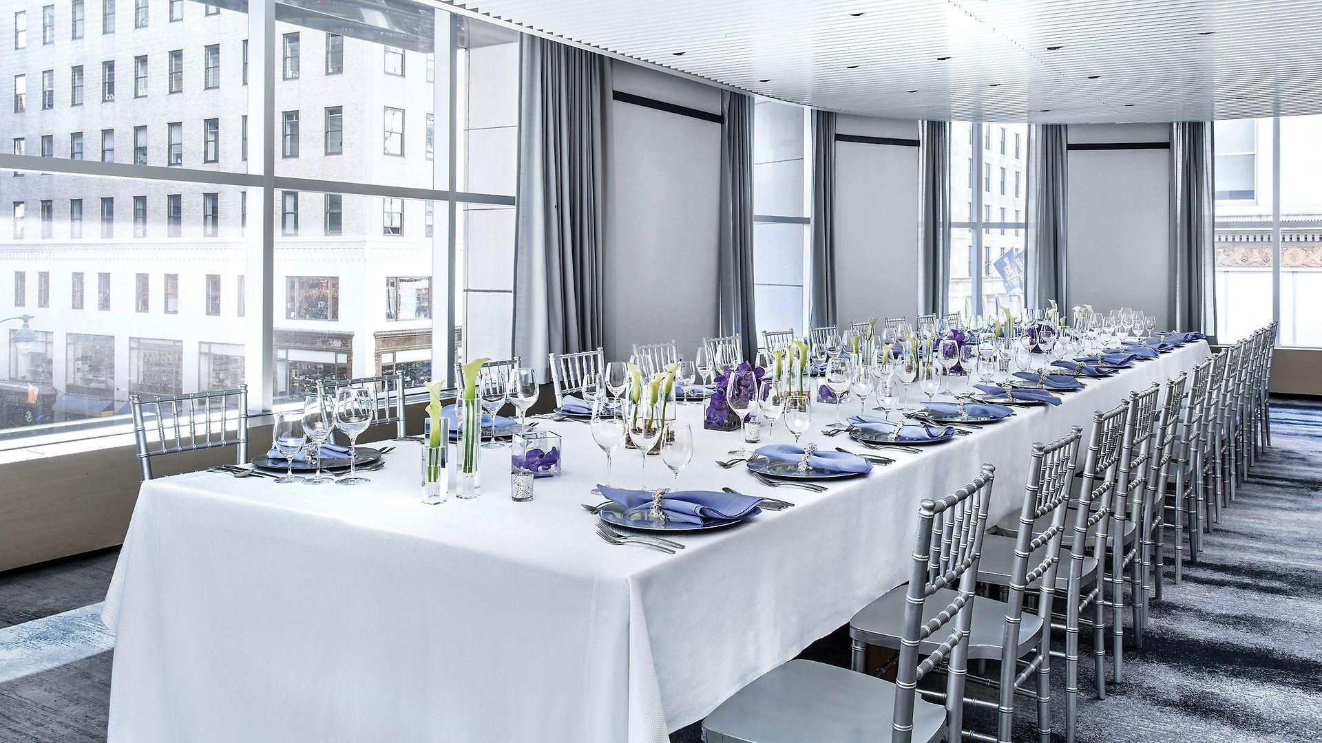 Hotel The Langham, New York, Fifth Avenue New York