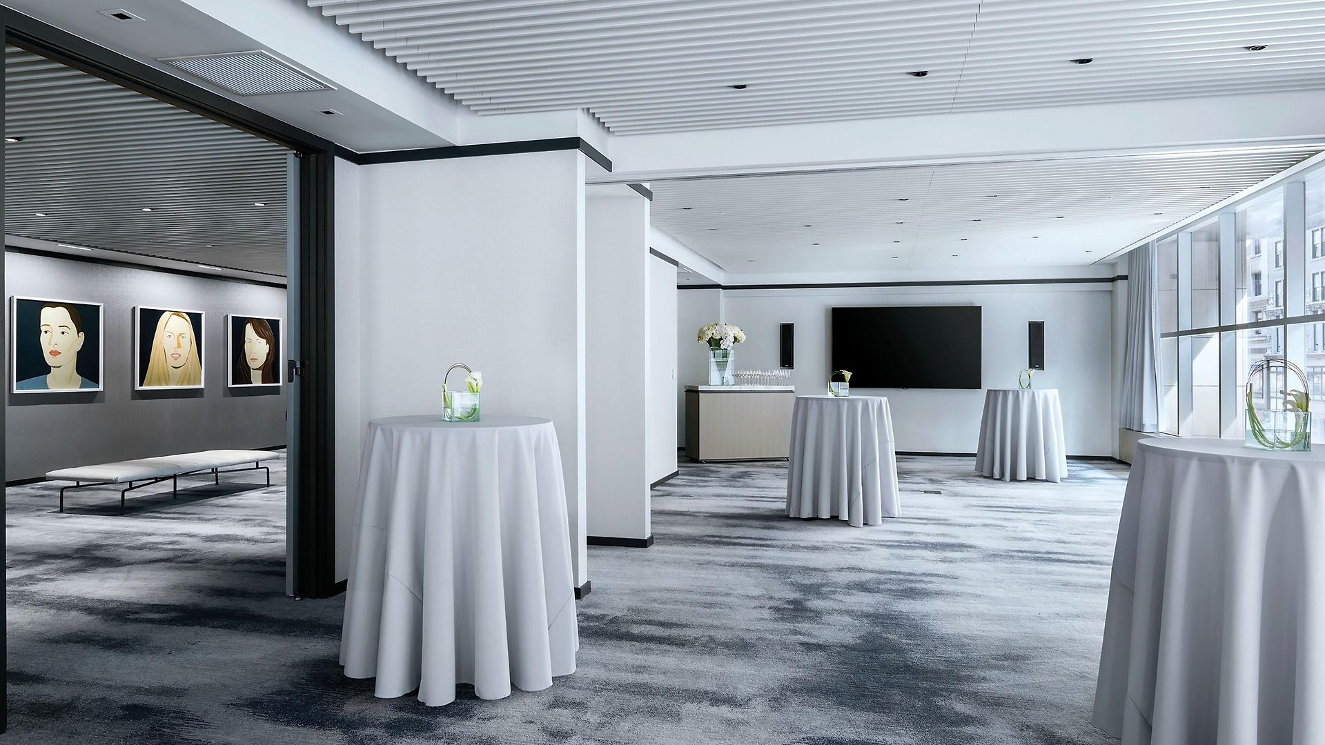 The Langham, New York, Fifth Avenue Hotel New York