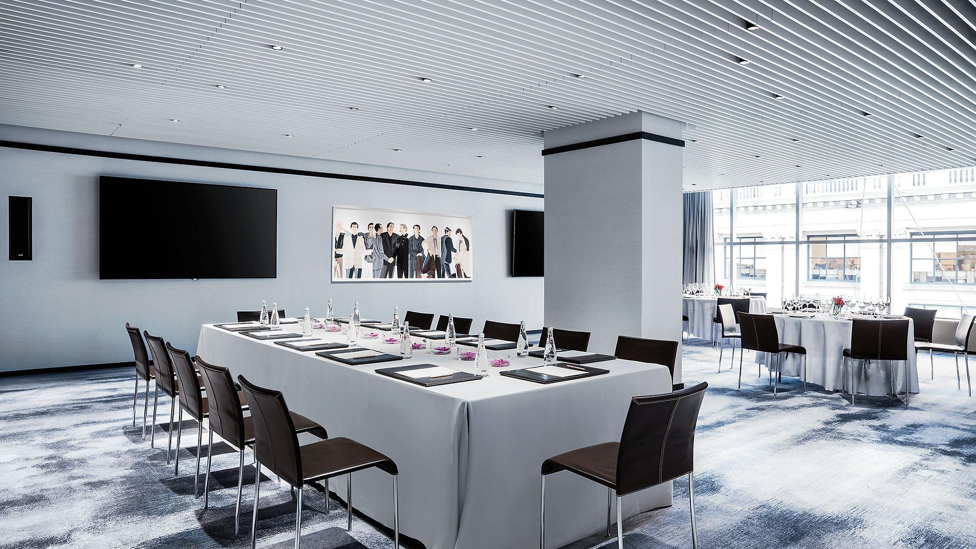 The Langham, New York, Fifth Avenue Hotel 5*