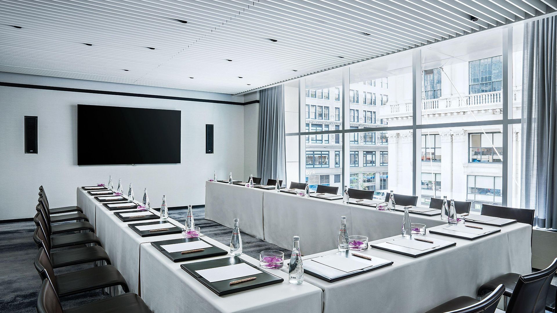 The Langham, New York, Fifth Avenue 5*