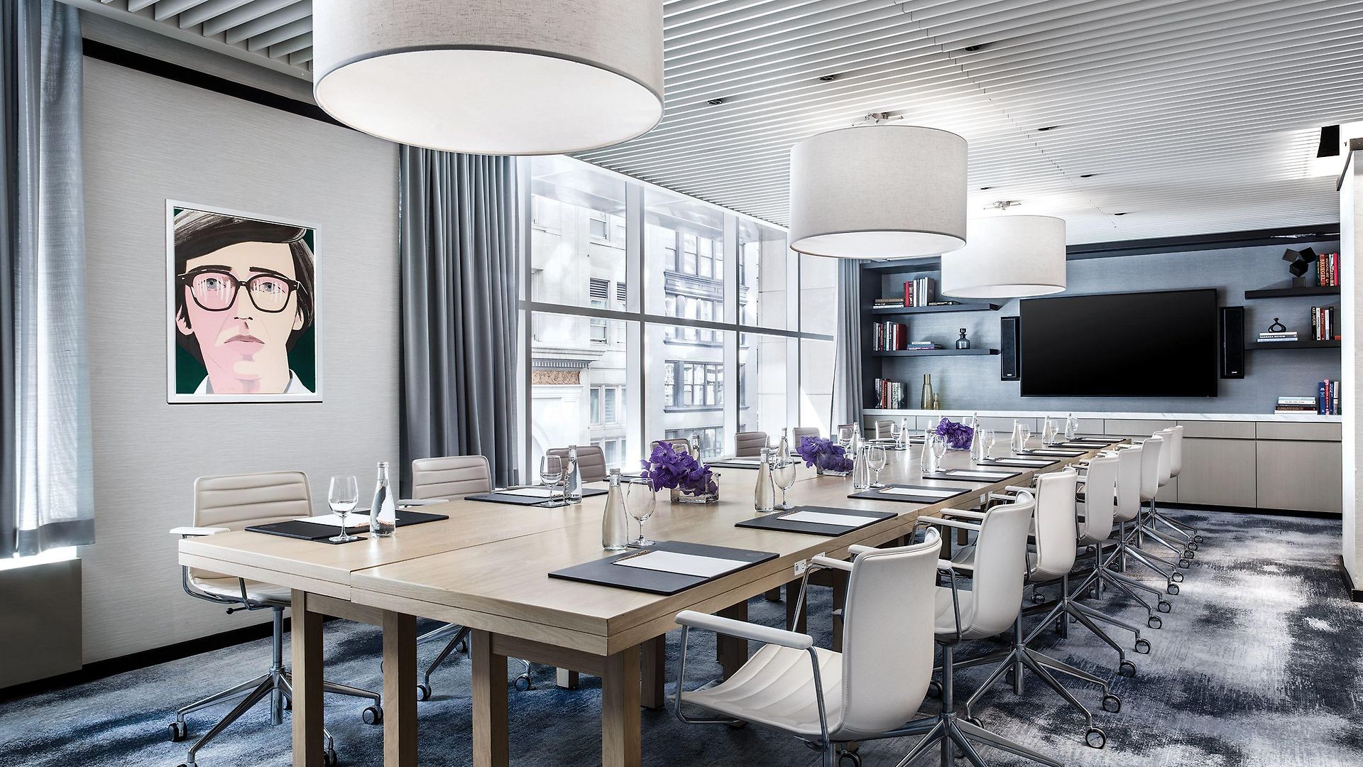 The Langham, New York, Fifth Avenue Hotel