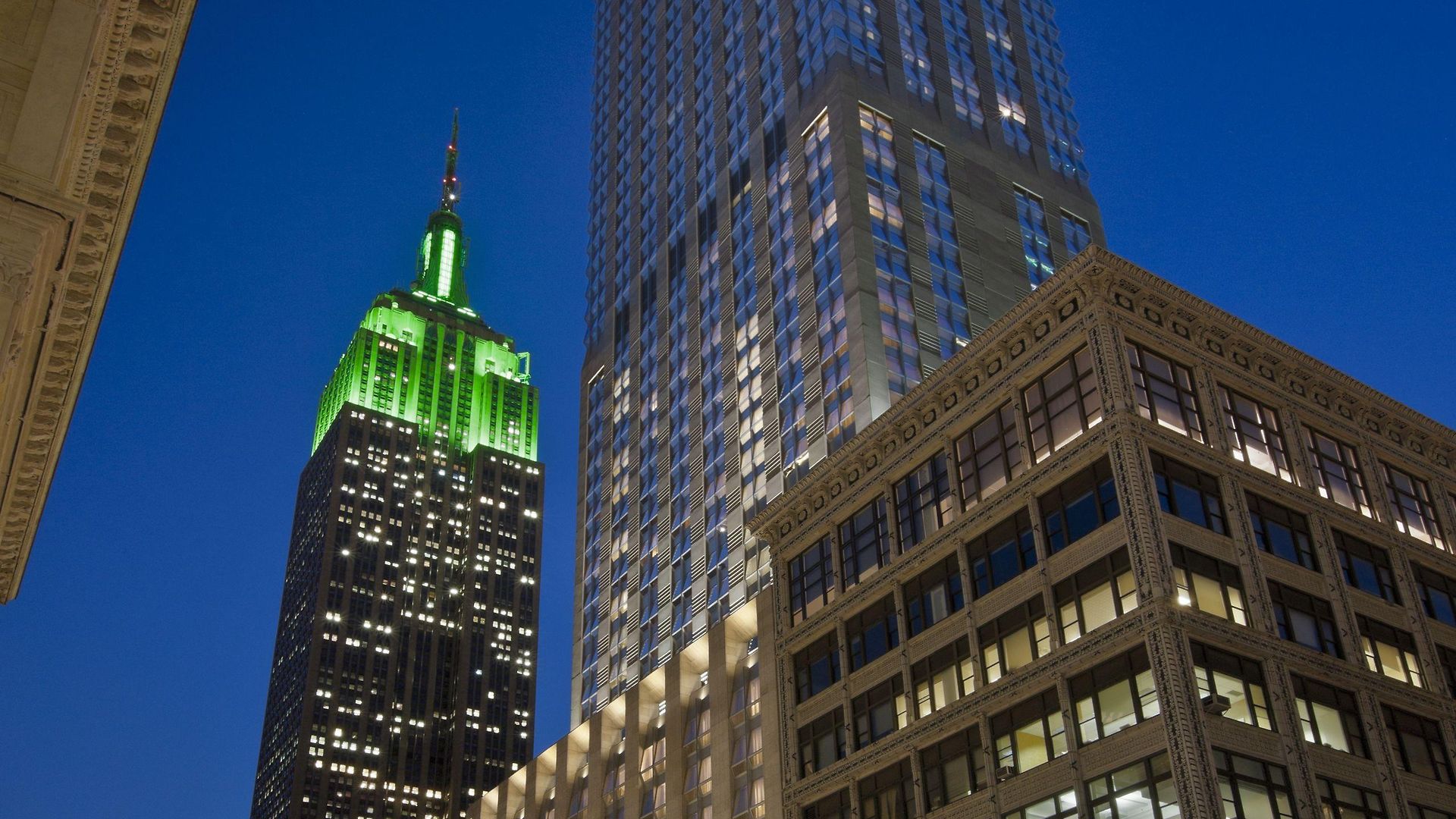 The Langham, New York, Fifth Avenue New York
