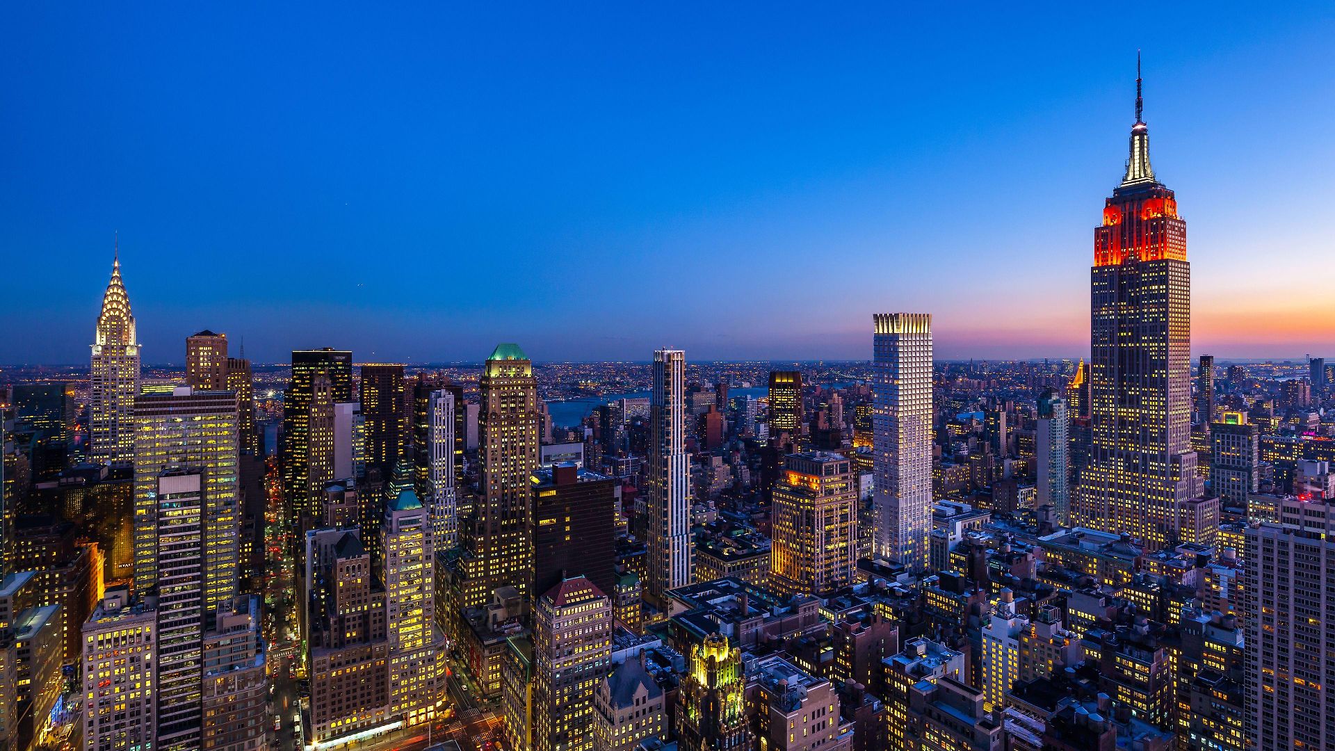 The Langham, New York, Fifth Avenue Hotel 5*