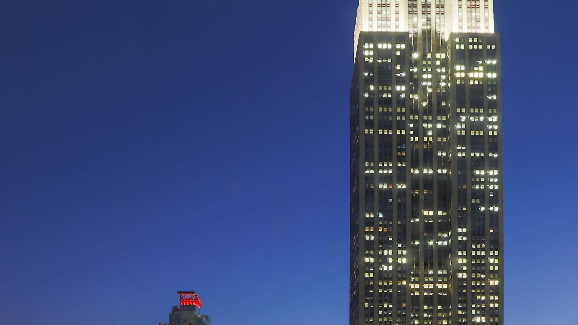 Hotel The Langham, New York, Fifth Avenue