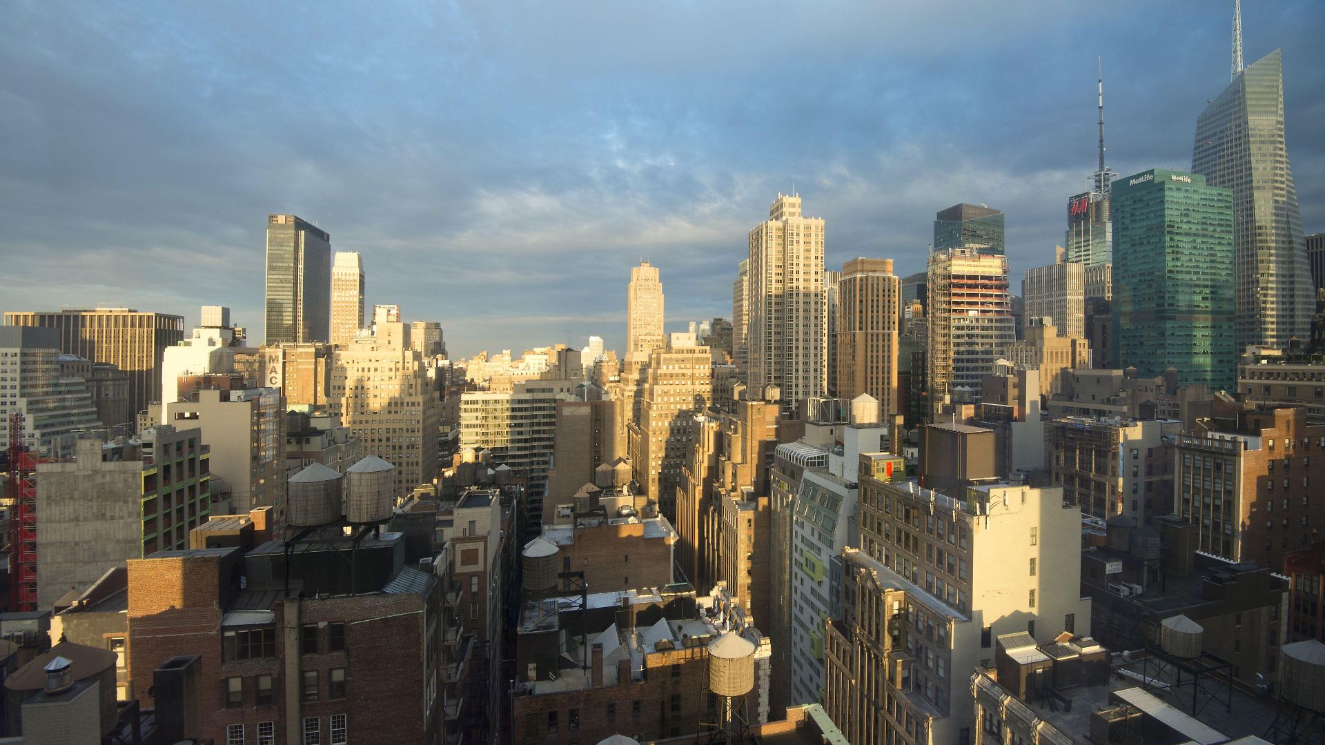 The Langham, New York, Fifth Avenue 5* New York