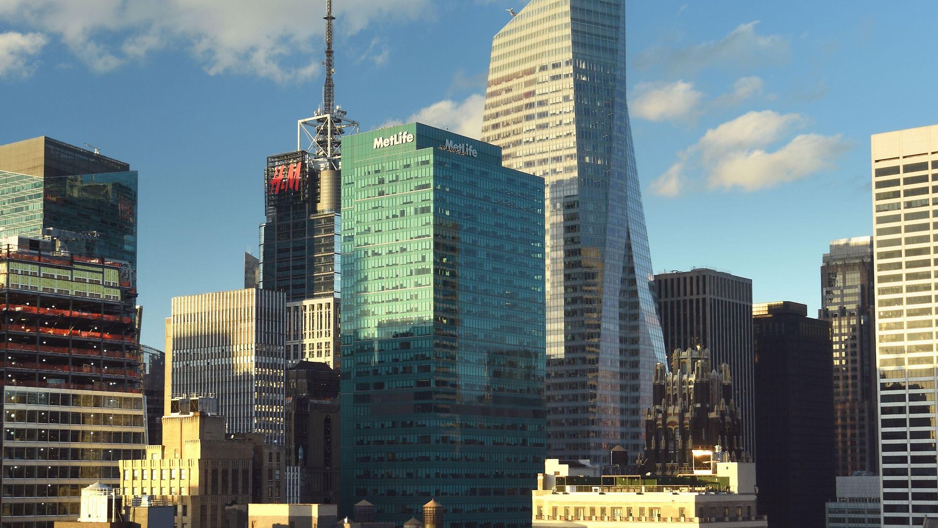 Hotel The Langham, New York, Fifth Avenue New York