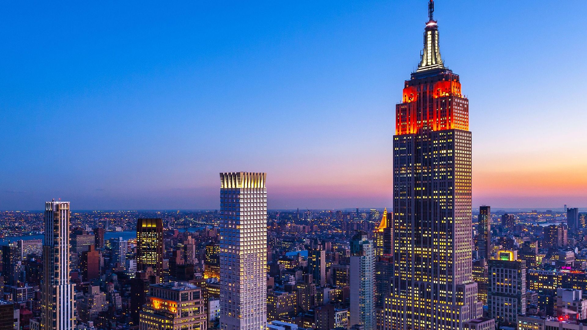 The Langham, New York, Fifth Avenue 5*