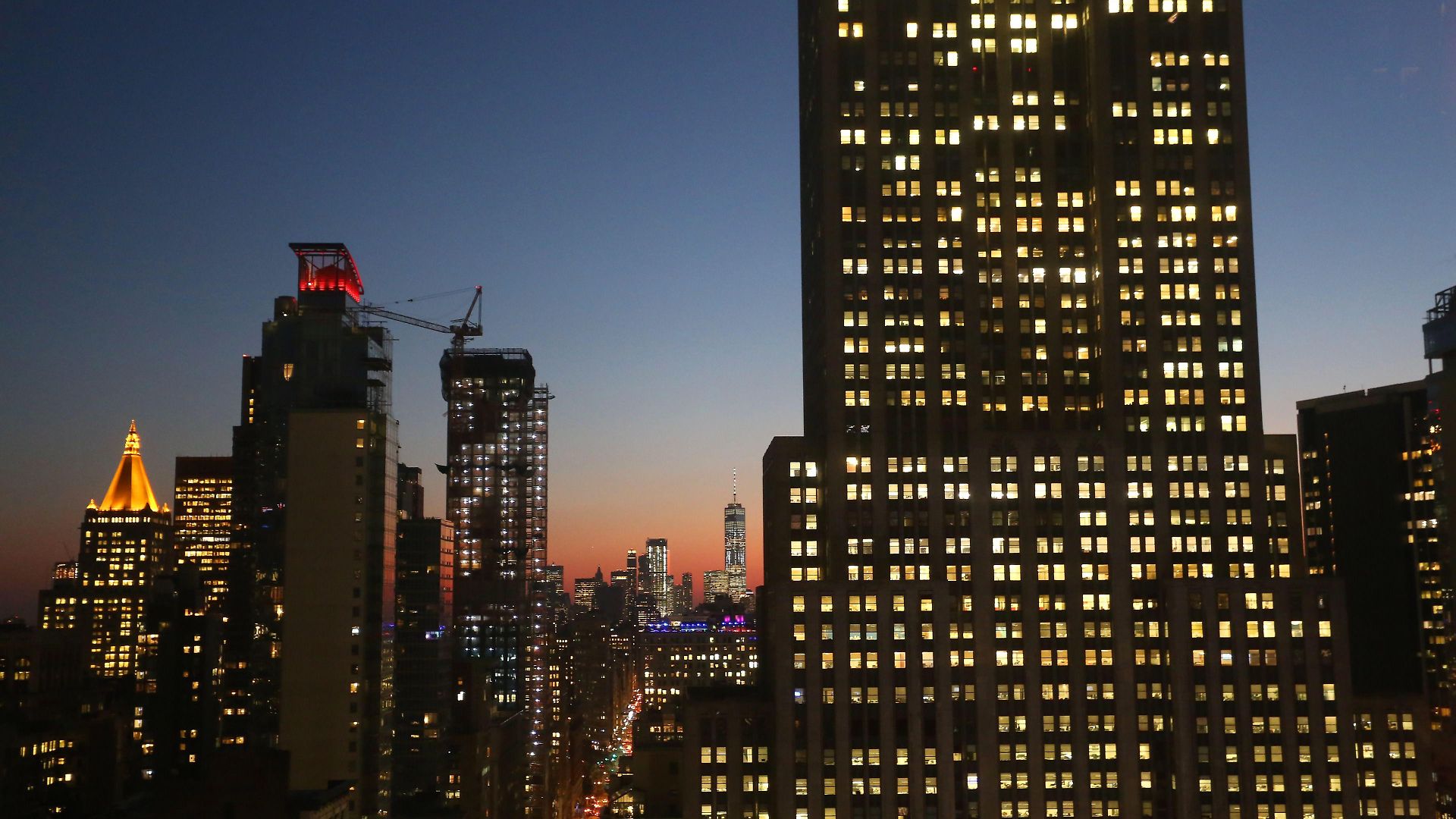 The Langham, New York, Fifth Avenue Hotel