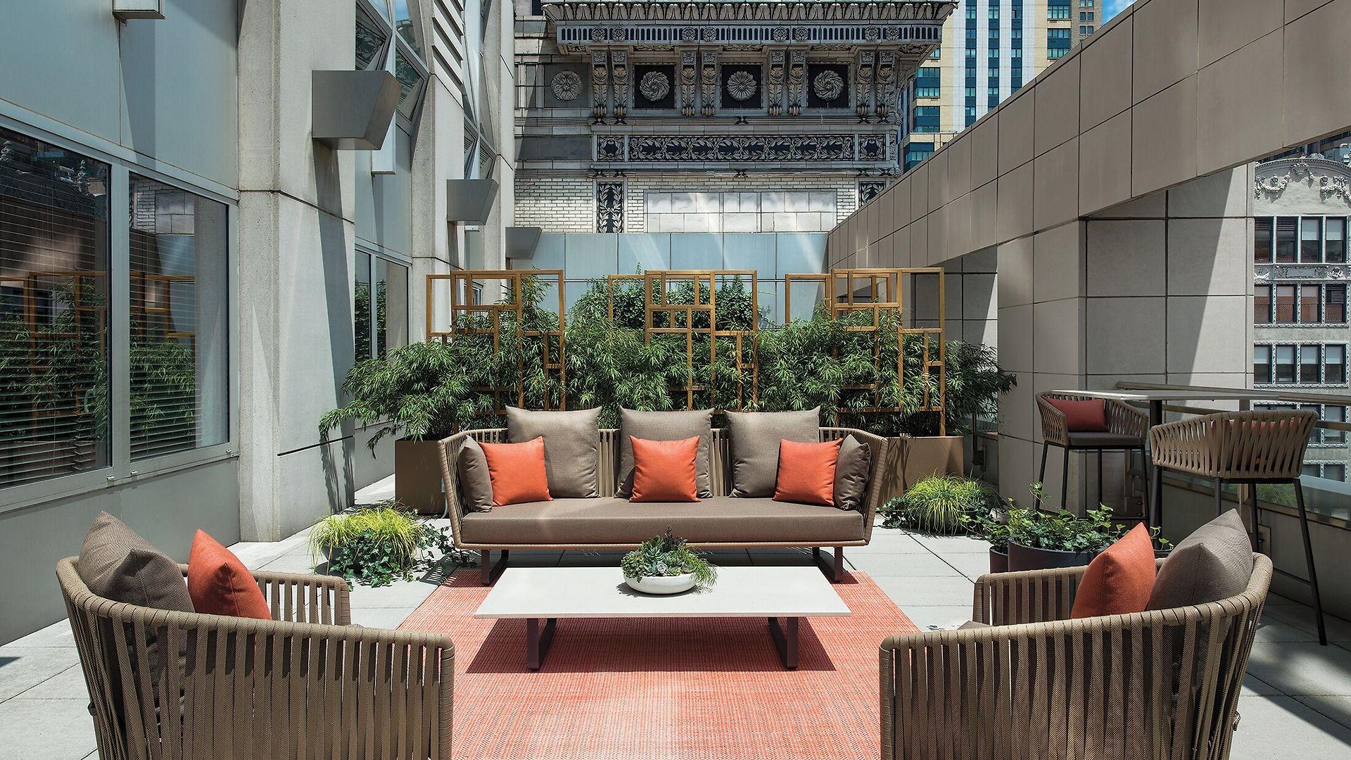 The Langham, New York, Fifth Avenue 5* New York