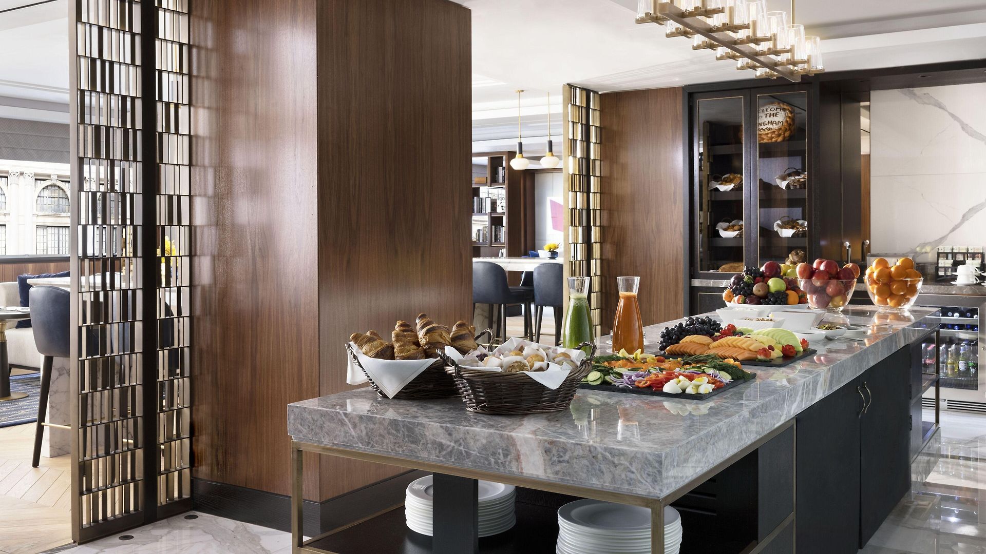 The Langham, New York, Fifth Avenue Hotel 5*