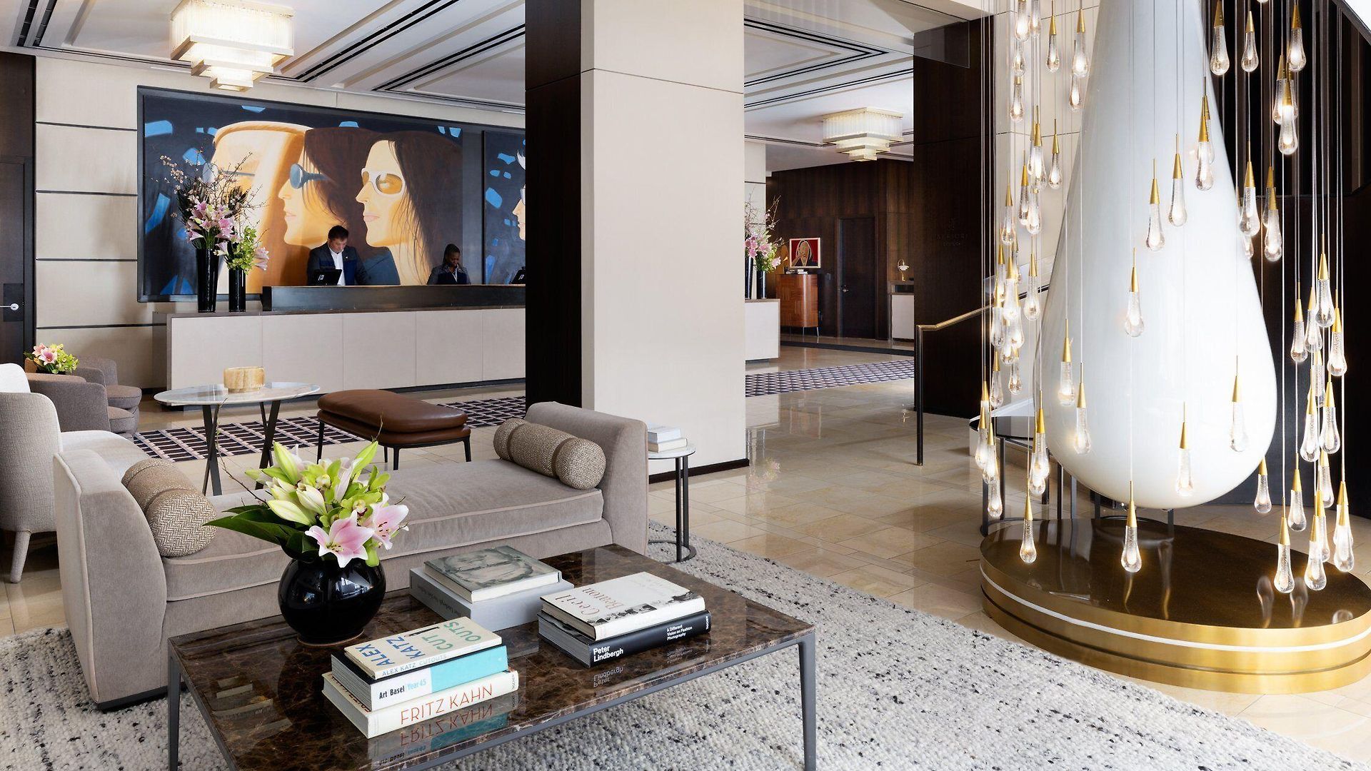 The Langham, New York, Fifth Avenue New York