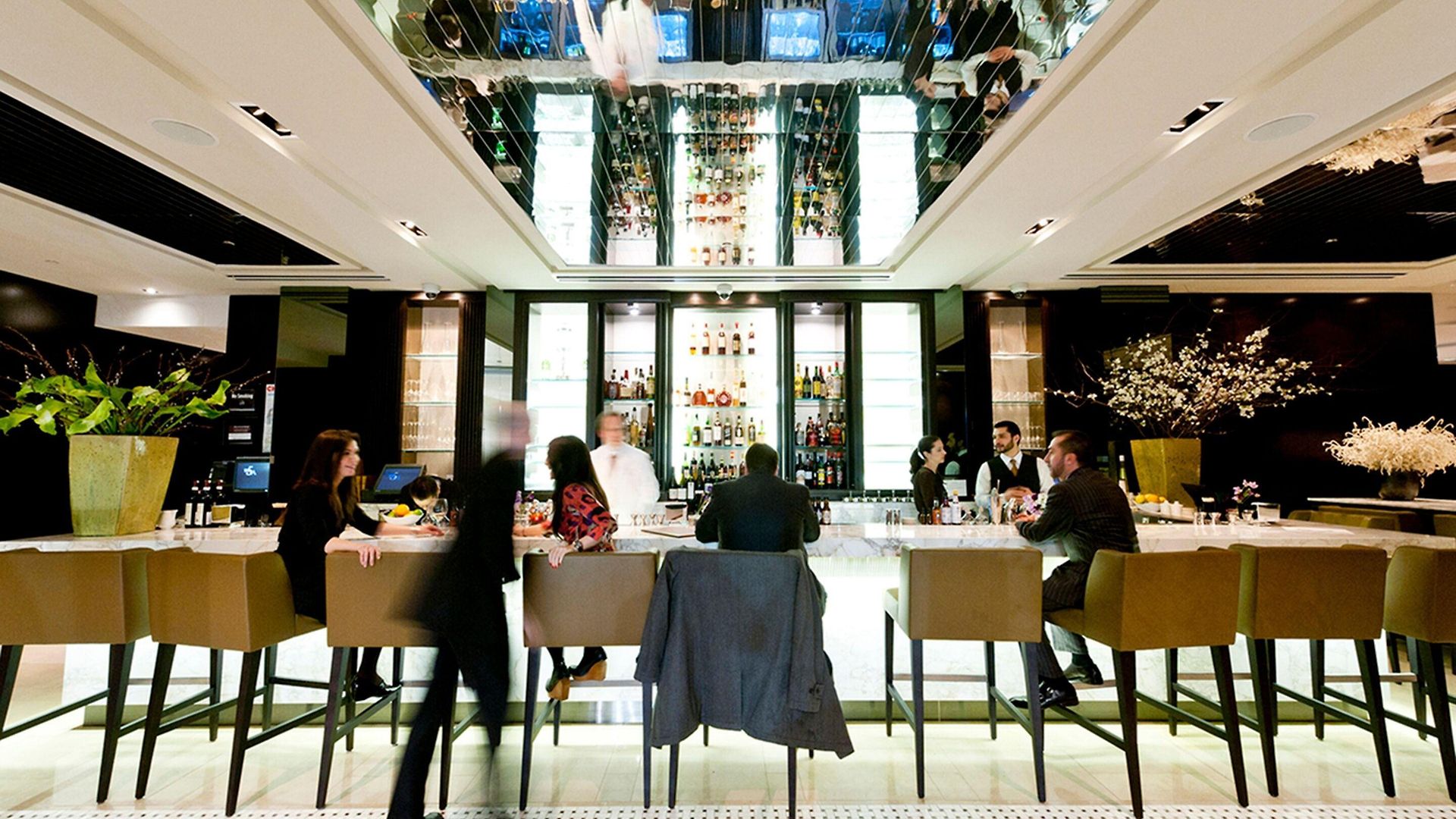 The Langham, New York, Fifth Avenue Hotel New York