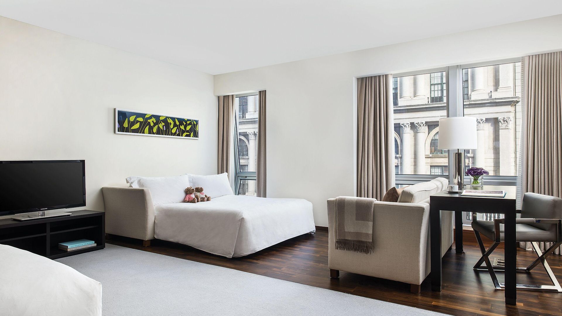 The Langham, New York, Fifth Avenue New York