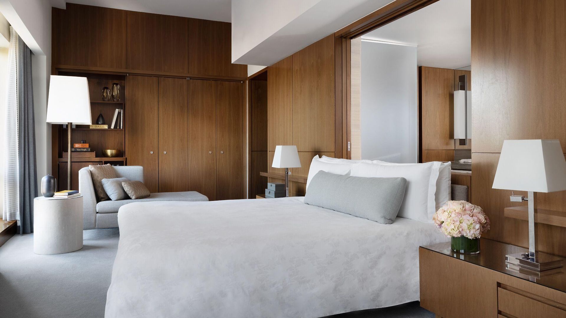 The Langham, New York, Fifth Avenue Hotel New York