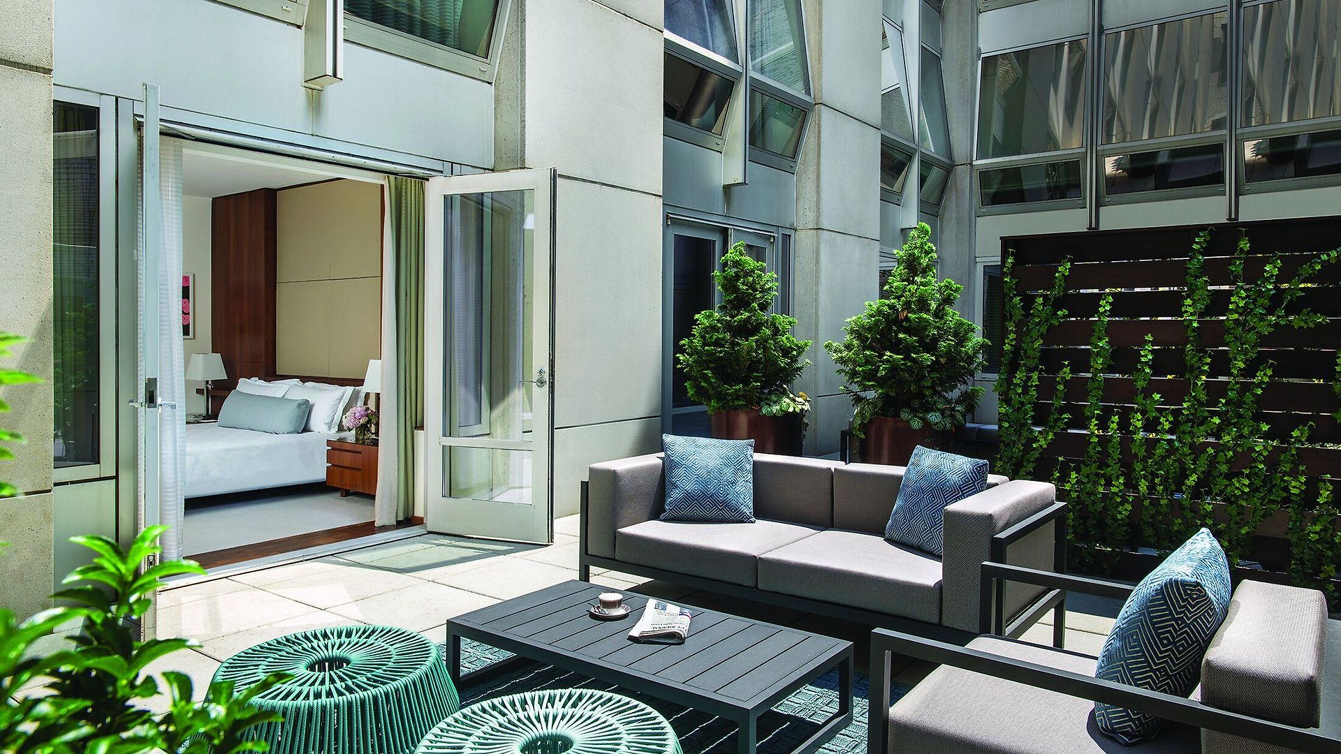 The Langham, New York, Fifth Avenue