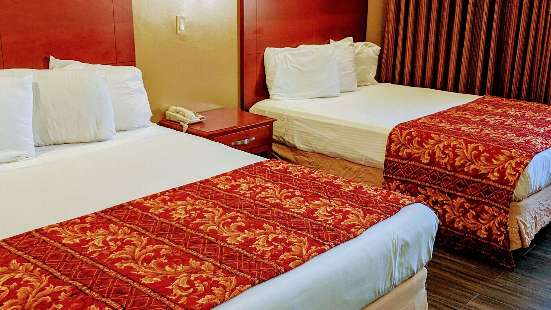 Hotel Jets Motor 2*
