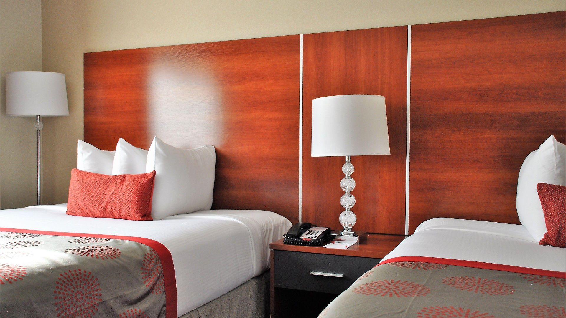 Ramada By Wyndham Staten Island