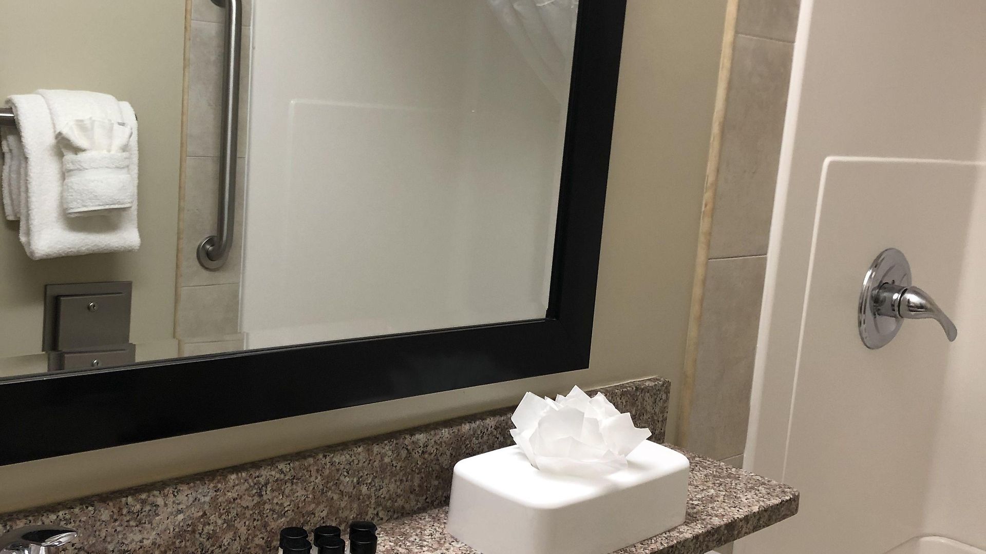 Ramada By Wyndham Staten Island