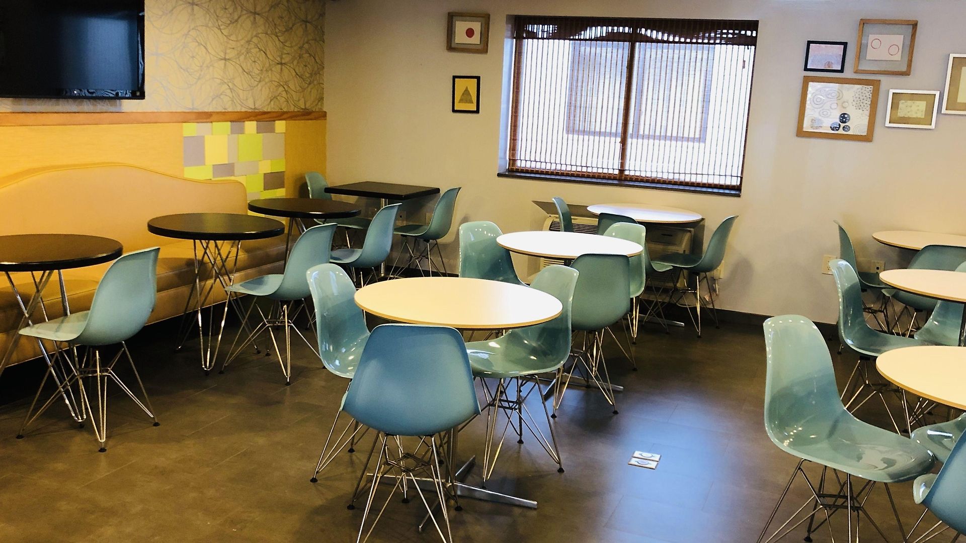 Ramada By Wyndham Staten Island