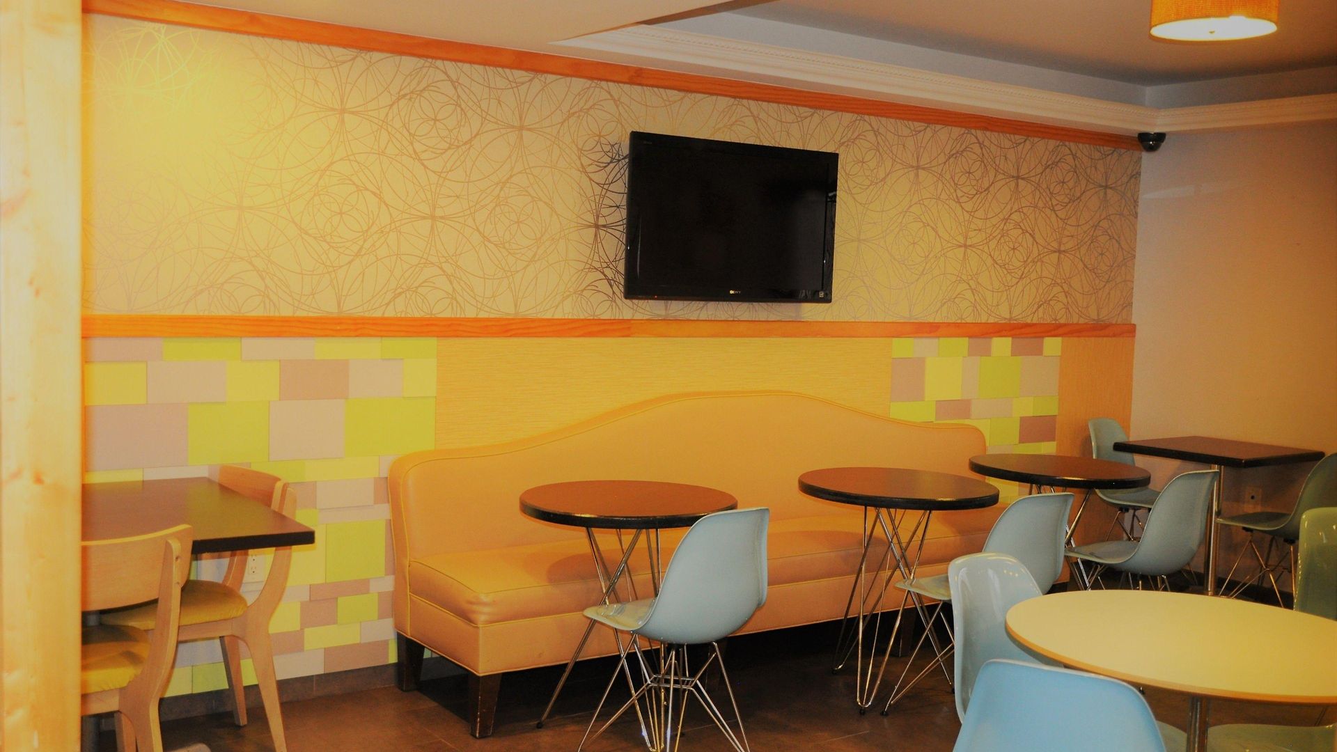 Ramada By Wyndham Staten Island Hotel 3*