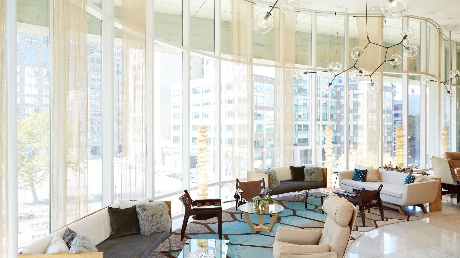 Modernhaus Soho Hotel 5*