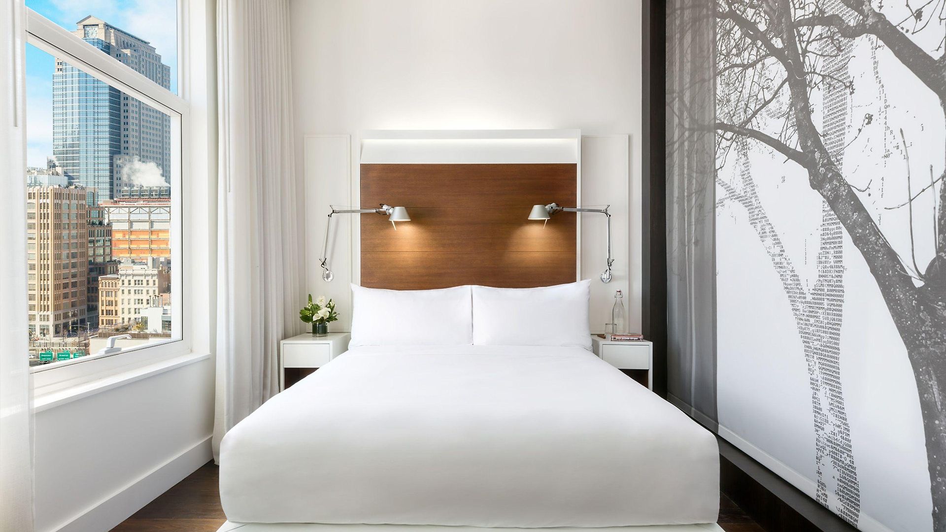 Modernhaus Soho 5* New York