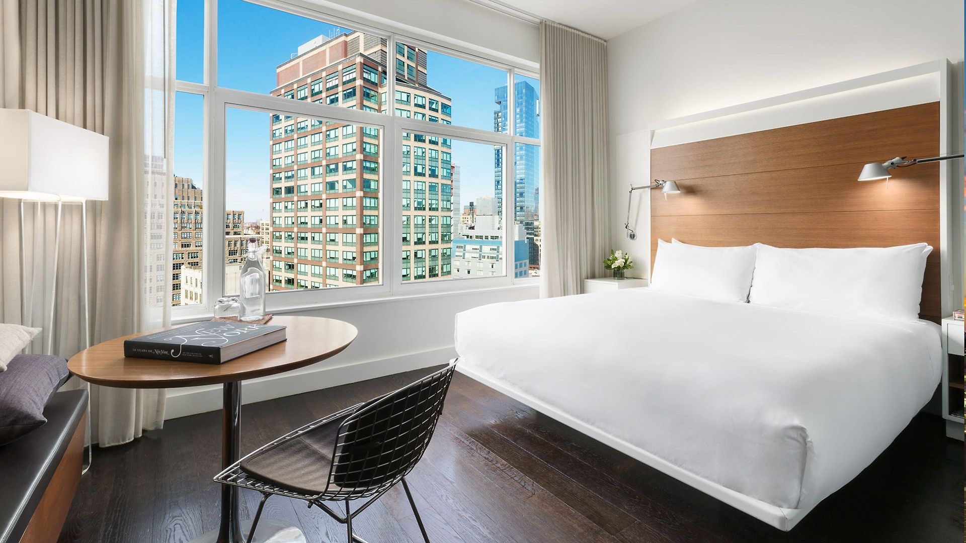 Modernhaus Soho Hotel New York