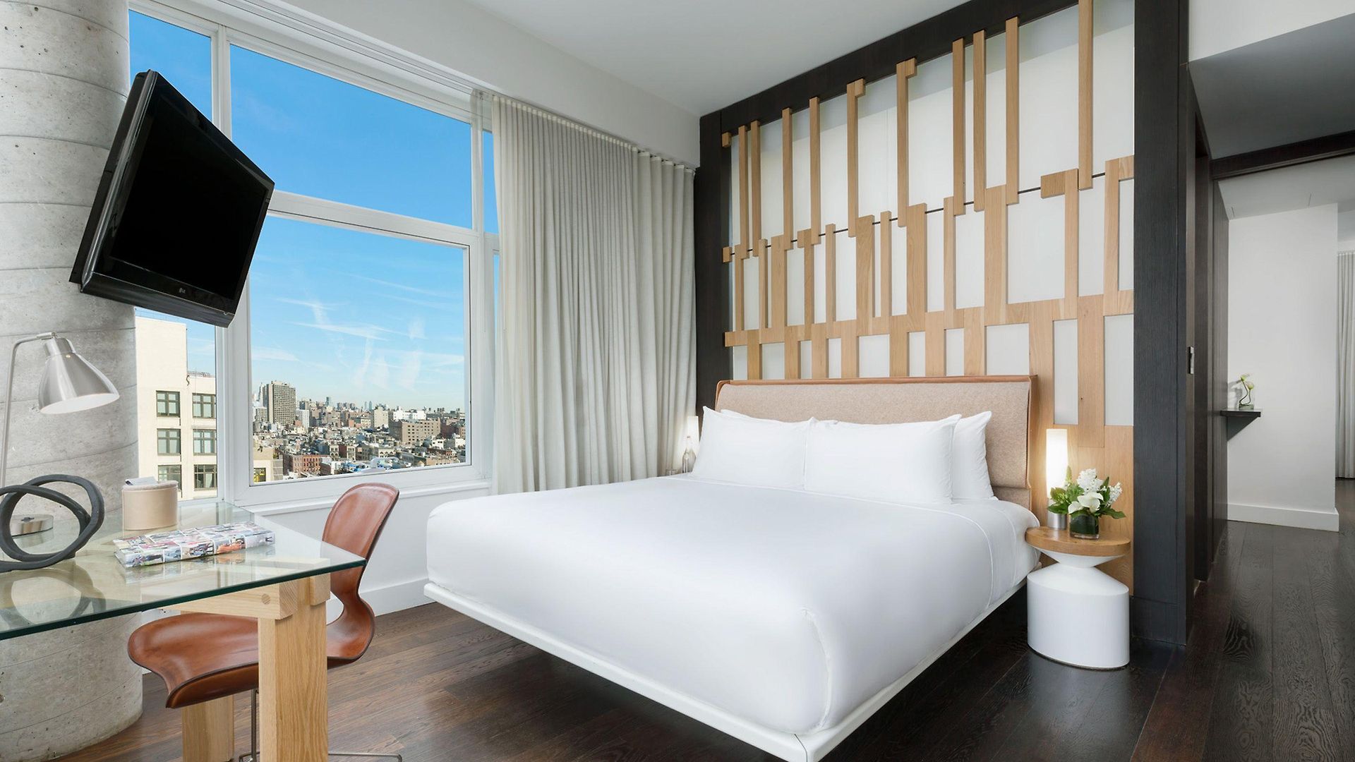 Modernhaus Soho
