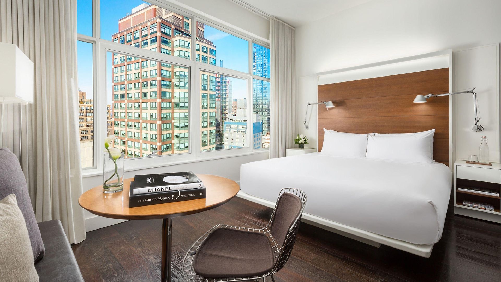 Hotel Modernhaus Soho
