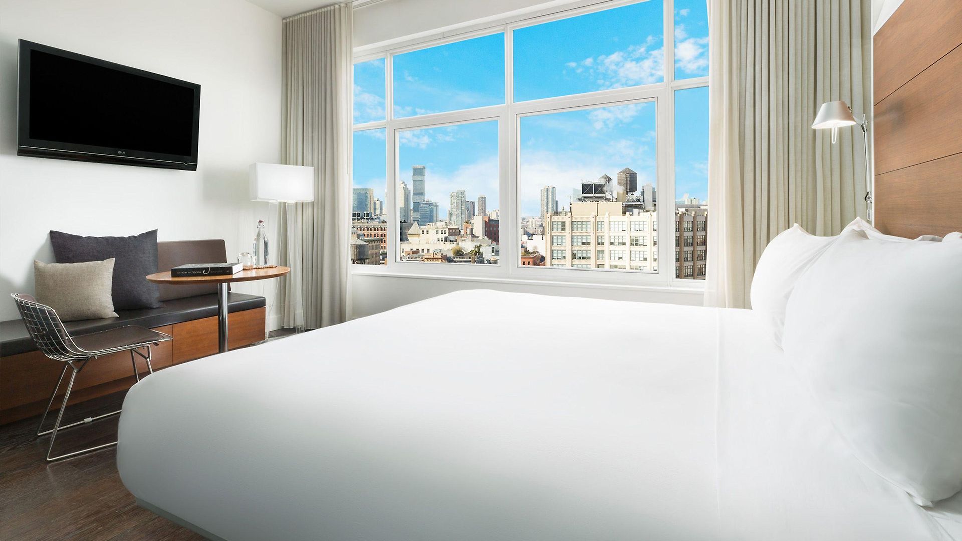 Modernhaus Soho New York