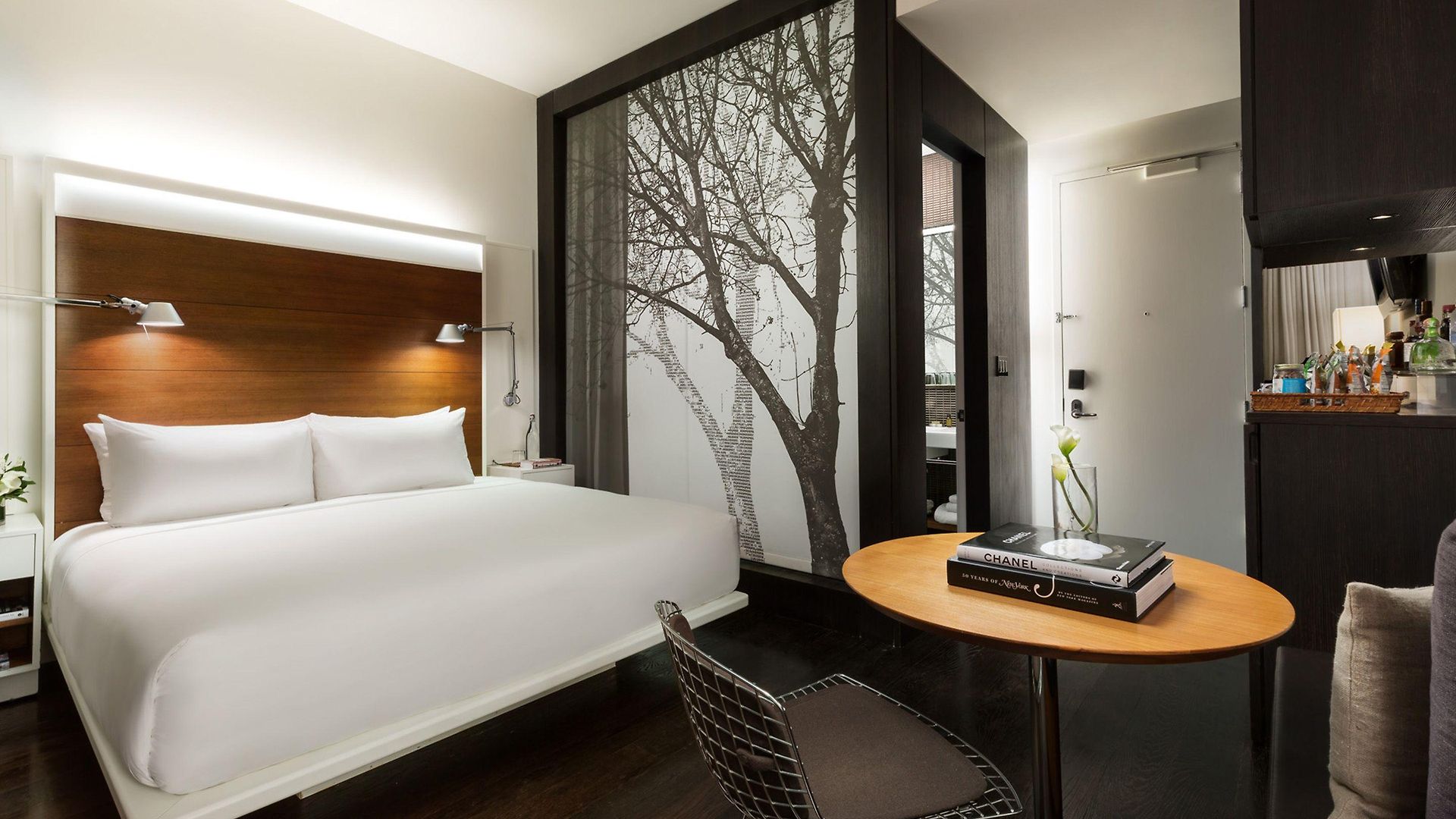 Hotel Modernhaus Soho 5*