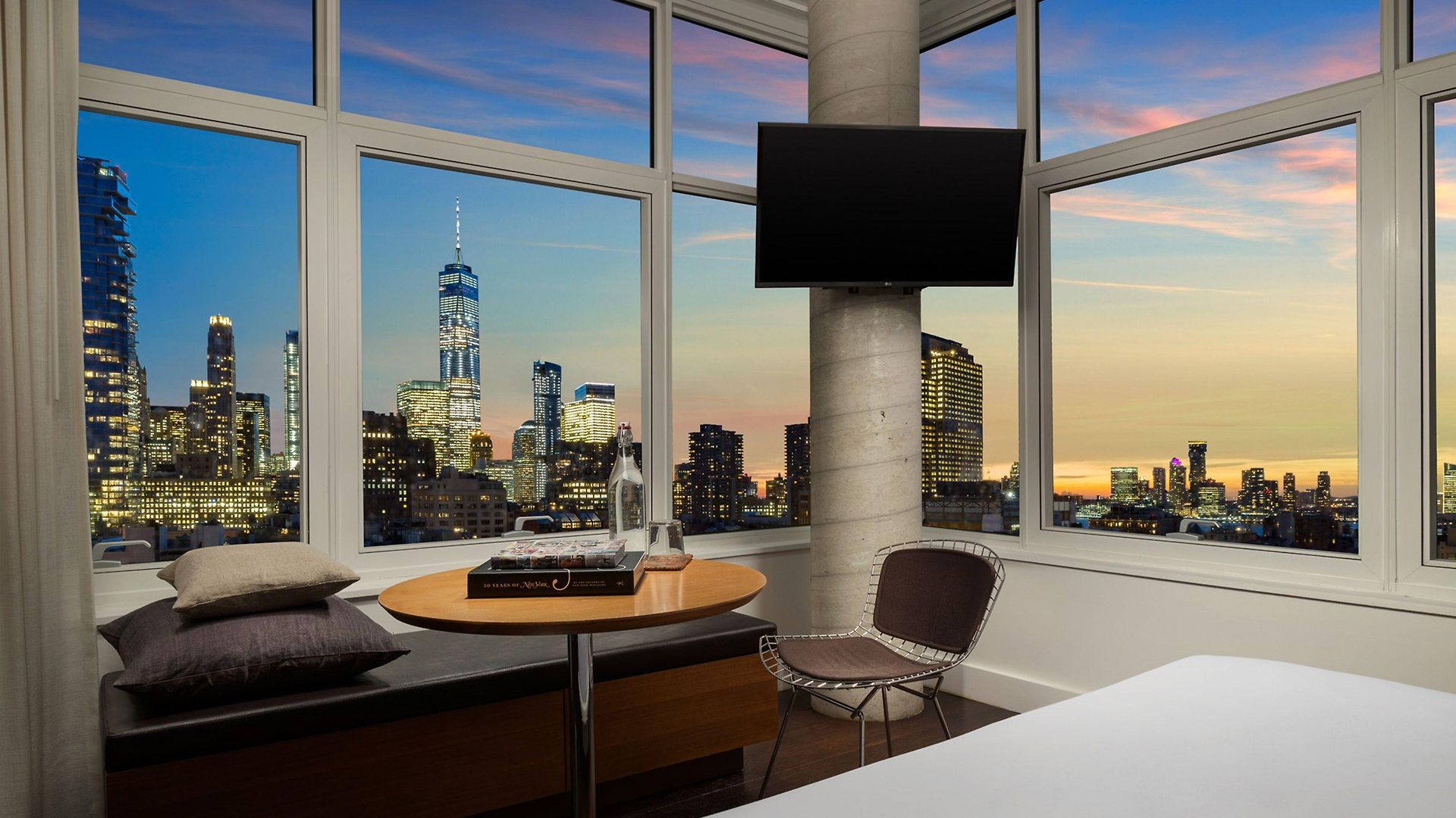 Modernhaus Soho Hotel New York