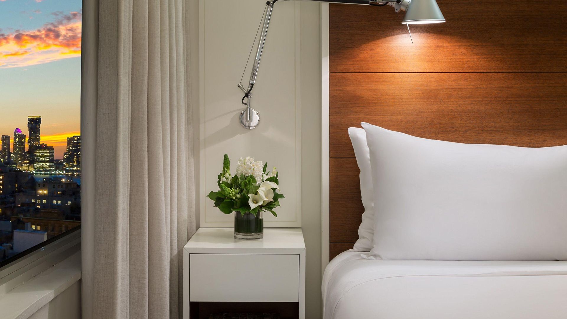 Modernhaus Soho Hotel 5*