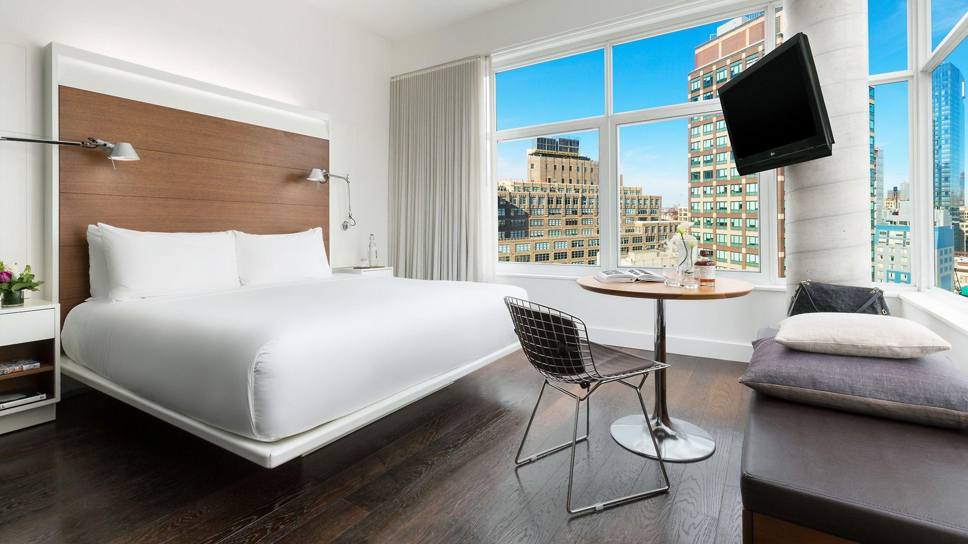 Modernhaus Soho