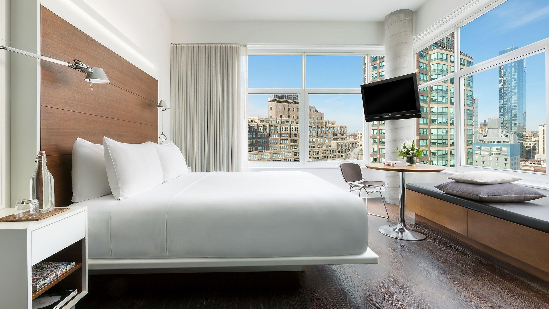 Modernhaus Soho Hotel 5*
