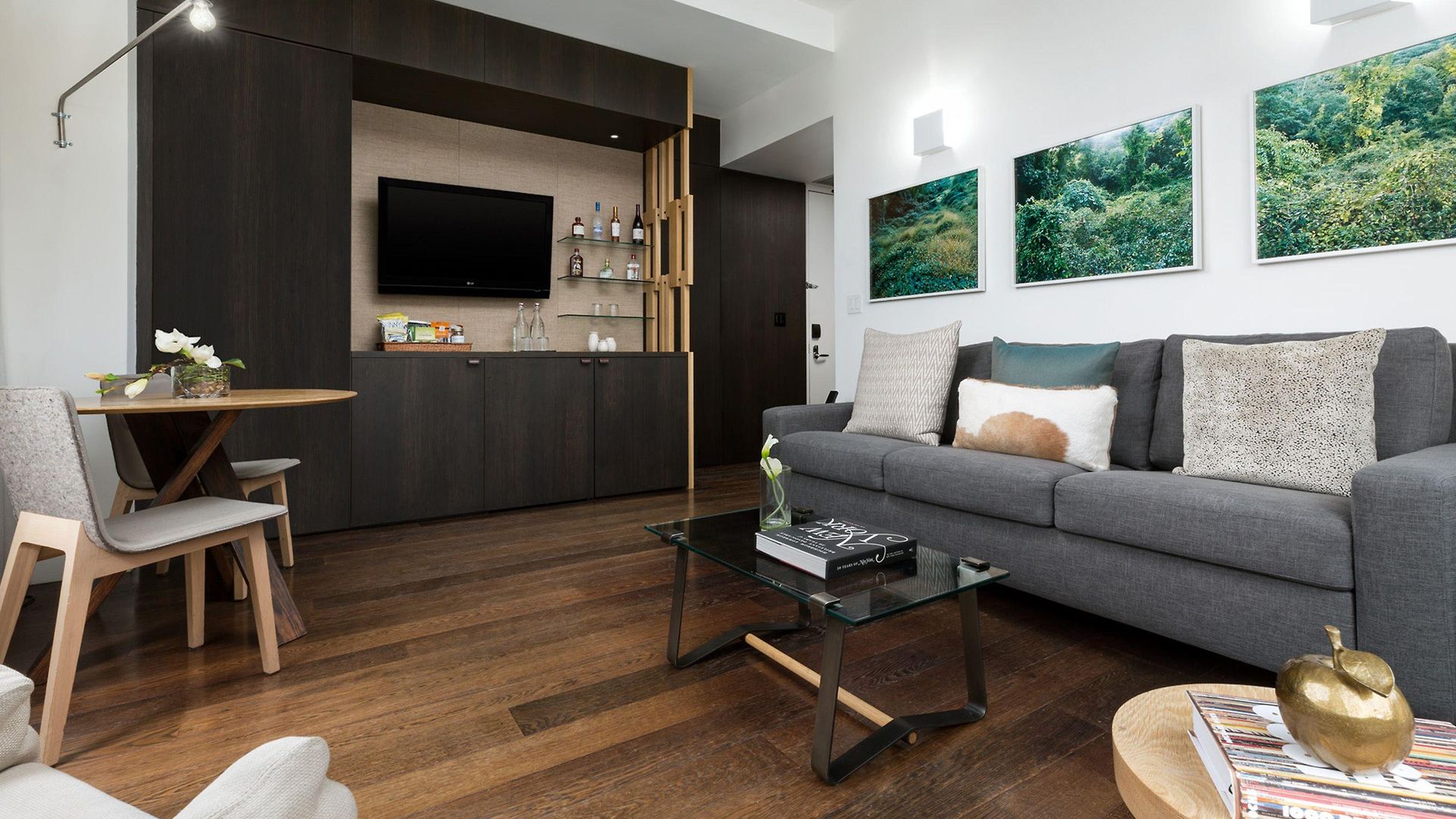 Hotel Modernhaus Soho New York