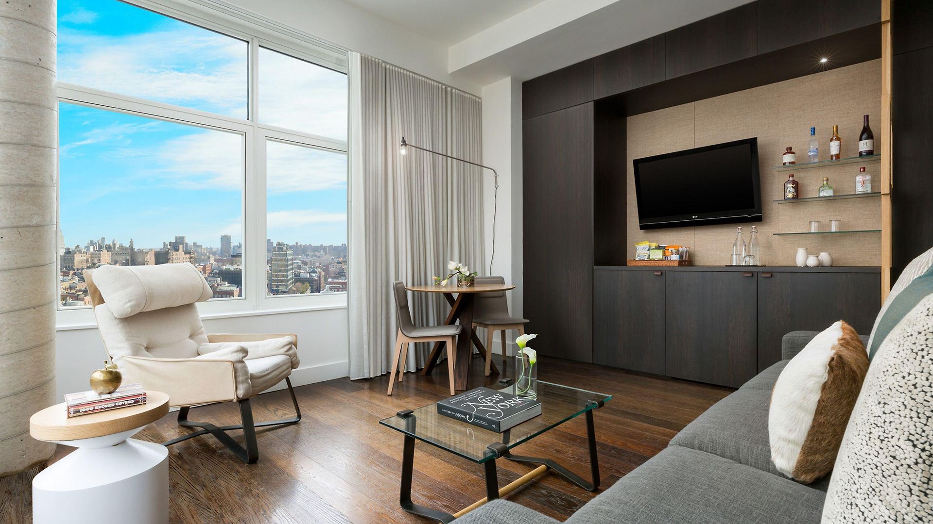 Modernhaus Soho Hotel