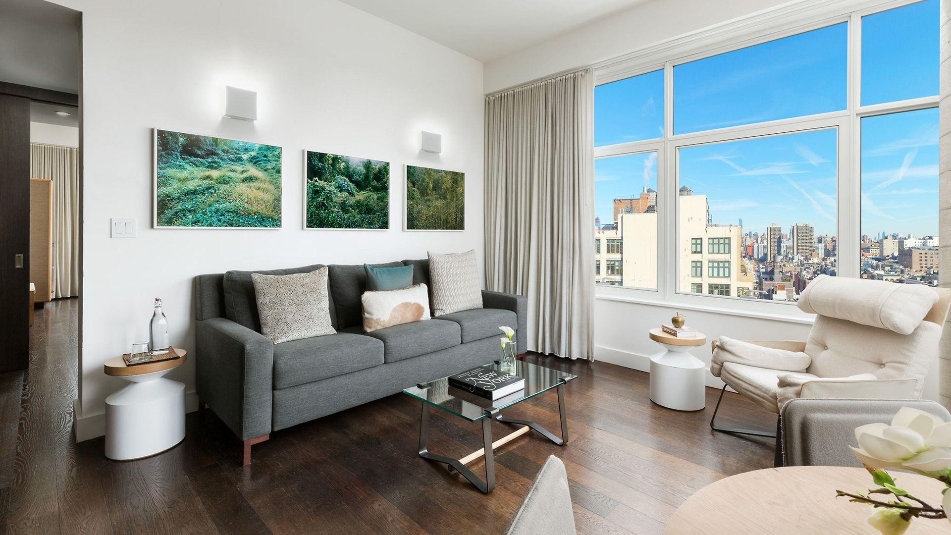 Modernhaus Soho Hotel 5*