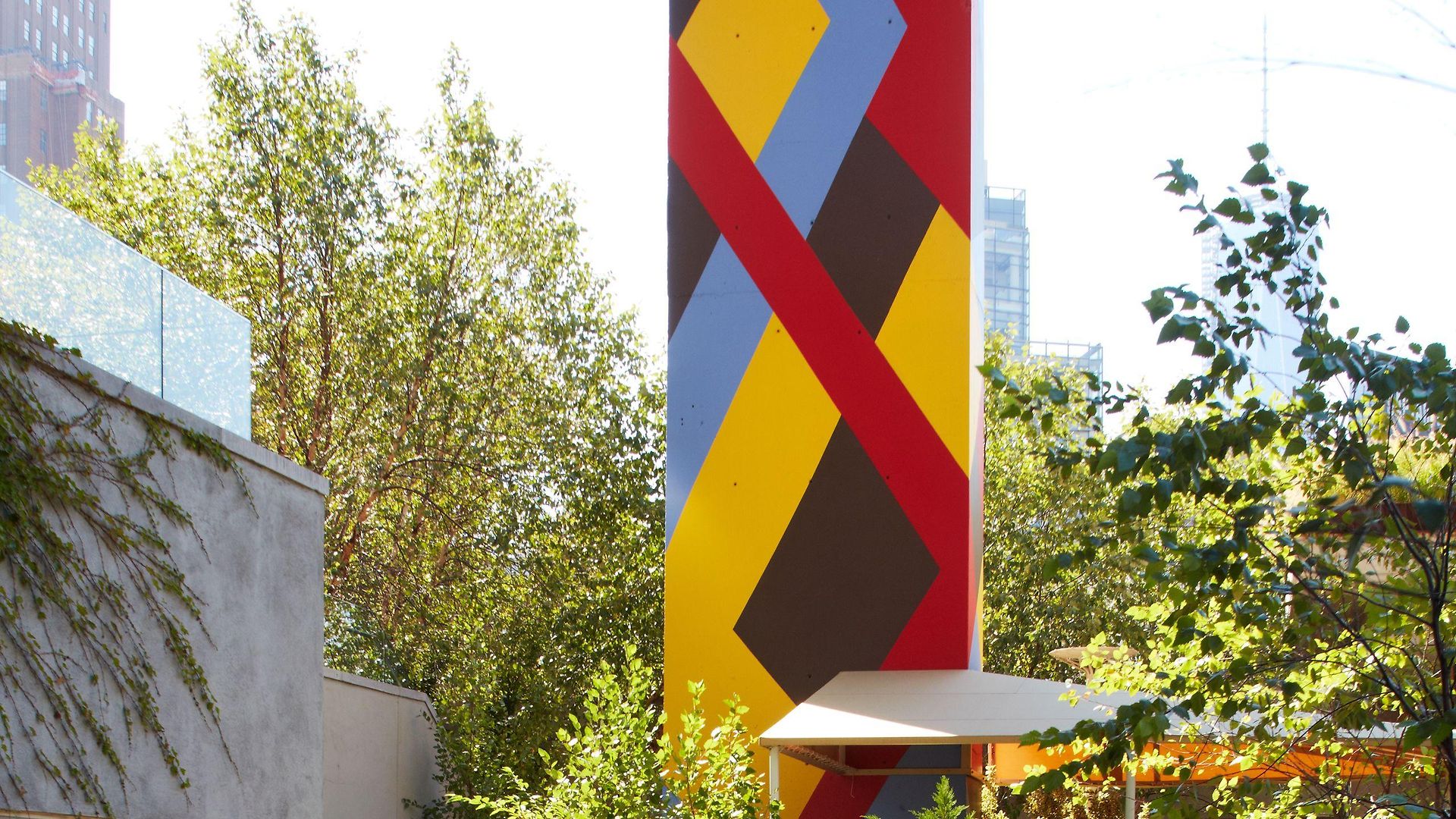 Modernhaus Soho 5* New York