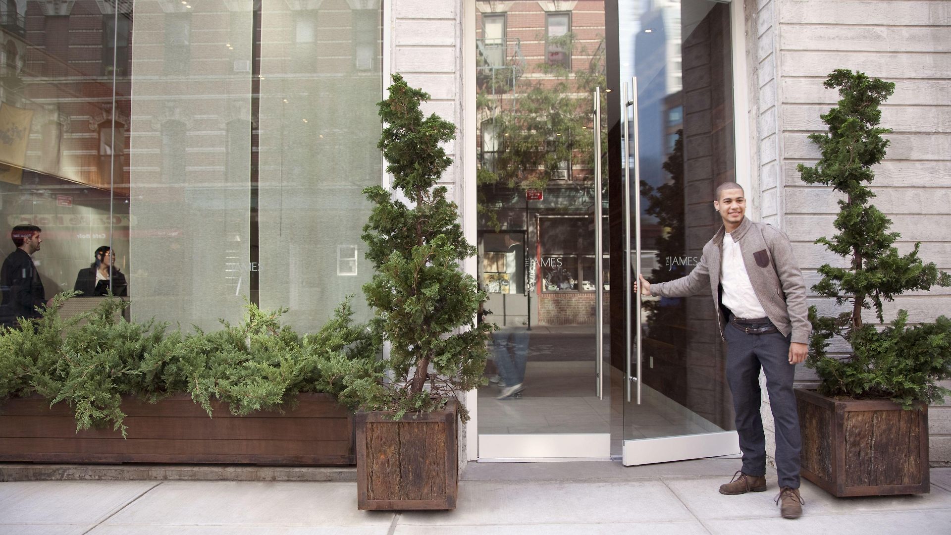 Modernhaus Soho 5* New York