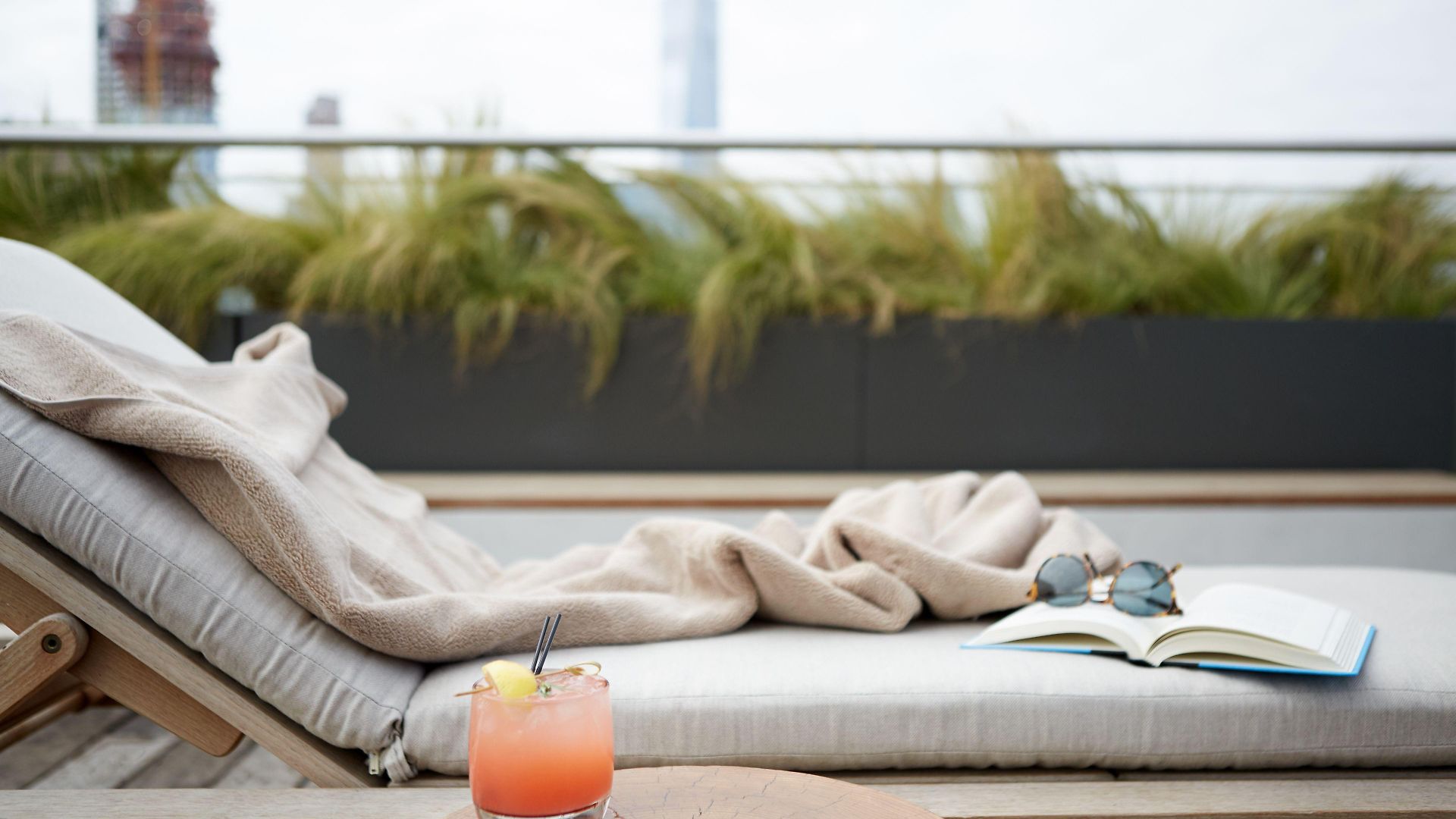 Modernhaus Soho New York