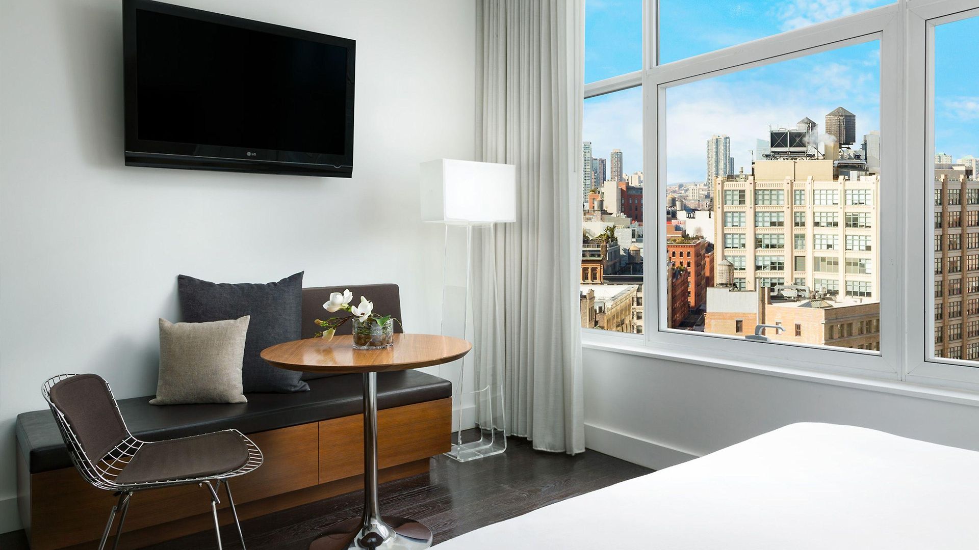 Modernhaus Soho Hotel New York