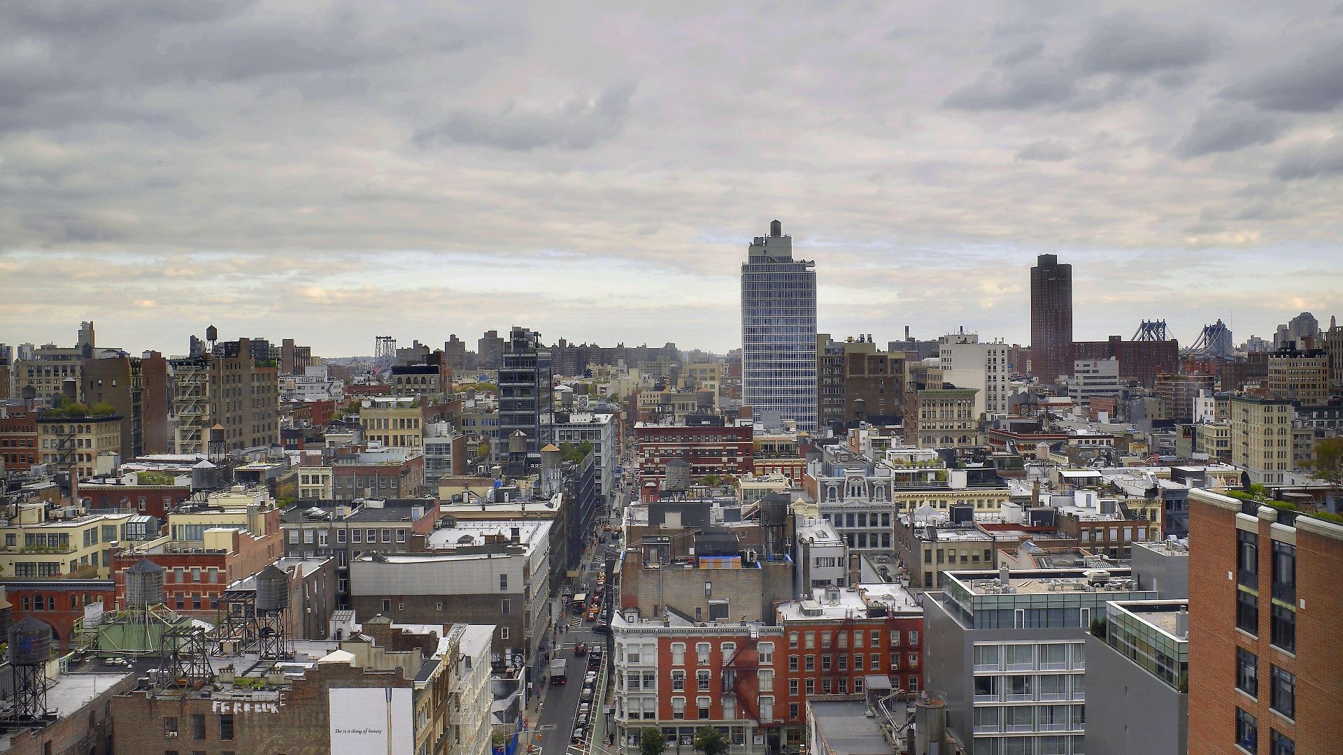 Modernhaus Soho Hotel 5*