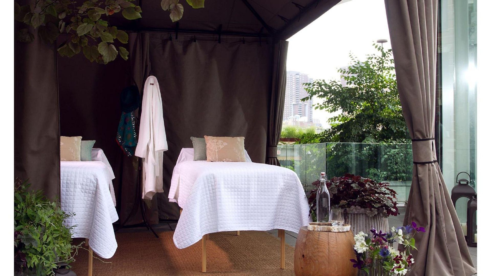 Hotel Modernhaus Soho 5*