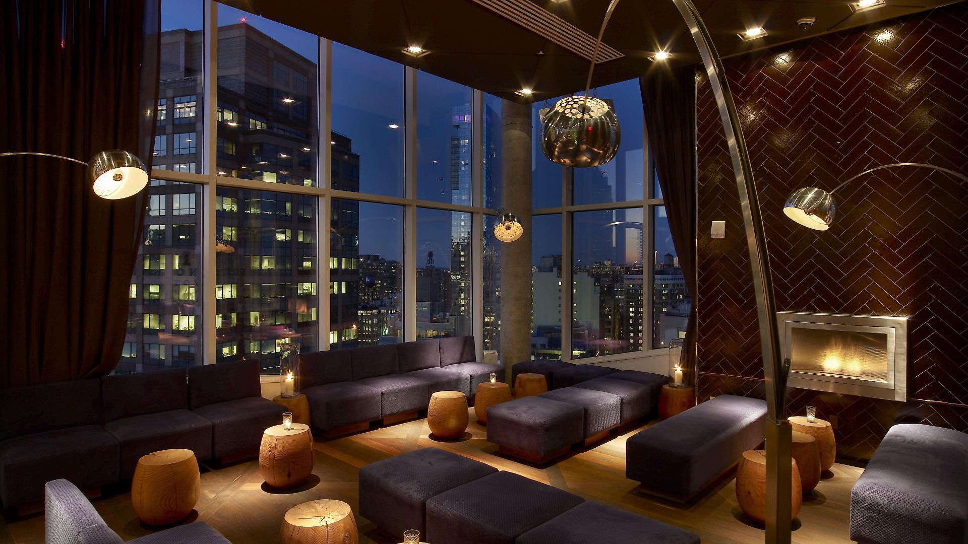 Hotel Modernhaus Soho