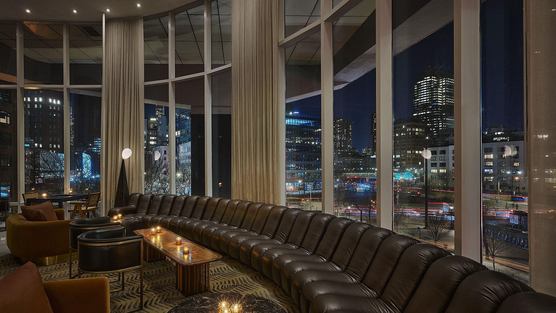 Modernhaus Soho Hotel New York