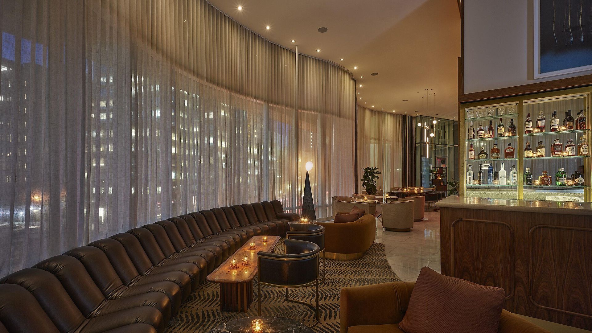 Modernhaus Soho 5* New York