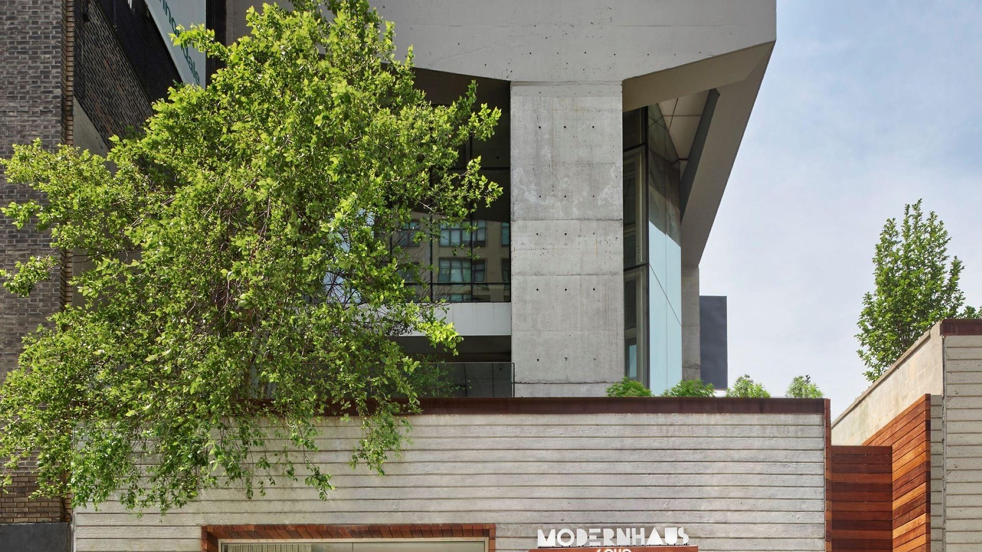 Modernhaus Soho 5* New York
